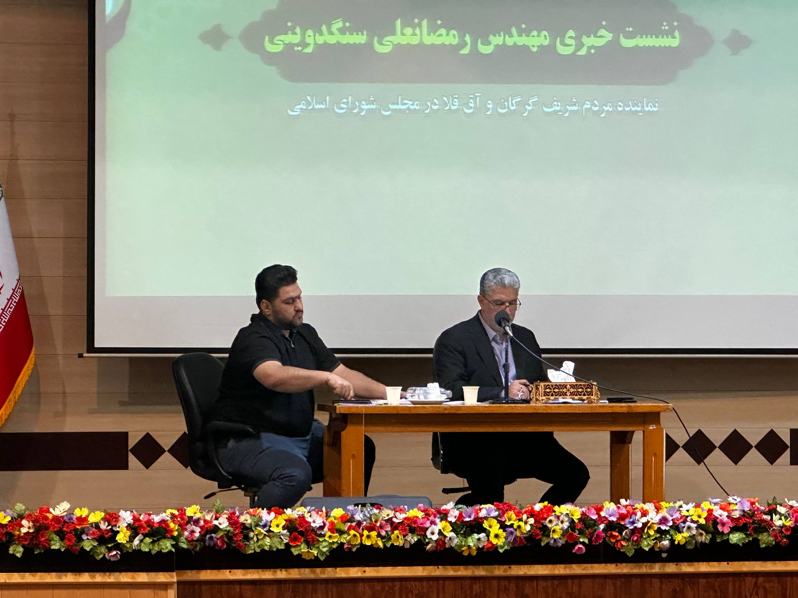تأمین گاز و رفع موانع قضایی پتروشیمی گلستان در دستور کار است