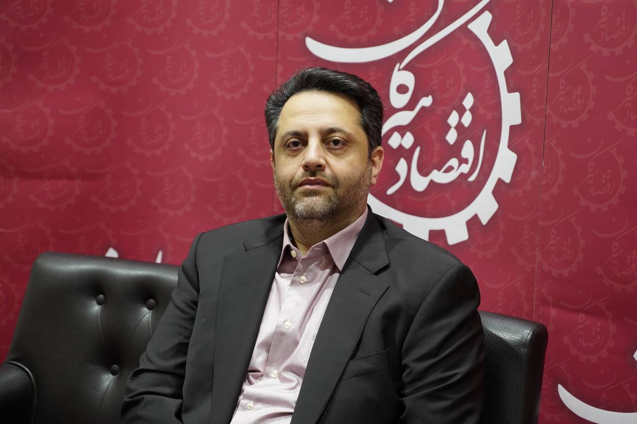 بازچرخانی آب باید به یک رویکرد جدی در مدیریت شهری تبدیل شود