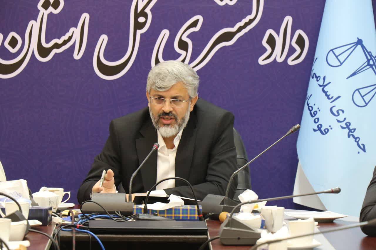 حدود ۲۵ میلیارد تومان از مطالبات شکات پرونده پیش فروش خودرو موسوم به «پرهام» در گلستان پرداخت شد