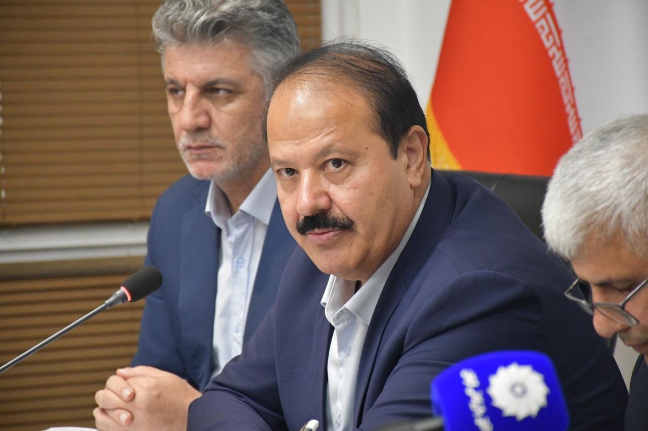 تسهیل استانداردسازی، ضرورت توسعه تولید و صادرات گلستان