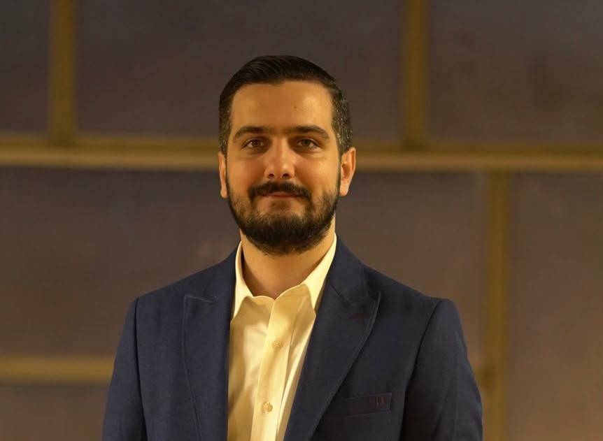 محمدرضا ملک‌زاده سرپرست هیئت تنیس استان گلستان شد