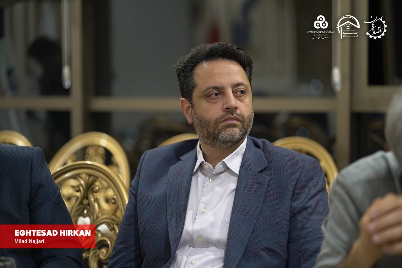 تأکید مدیر کل دفتر فنی استانداری گلستان بر ساماندهی اشغال معابر توسط کارگاه‌های ساختمانی