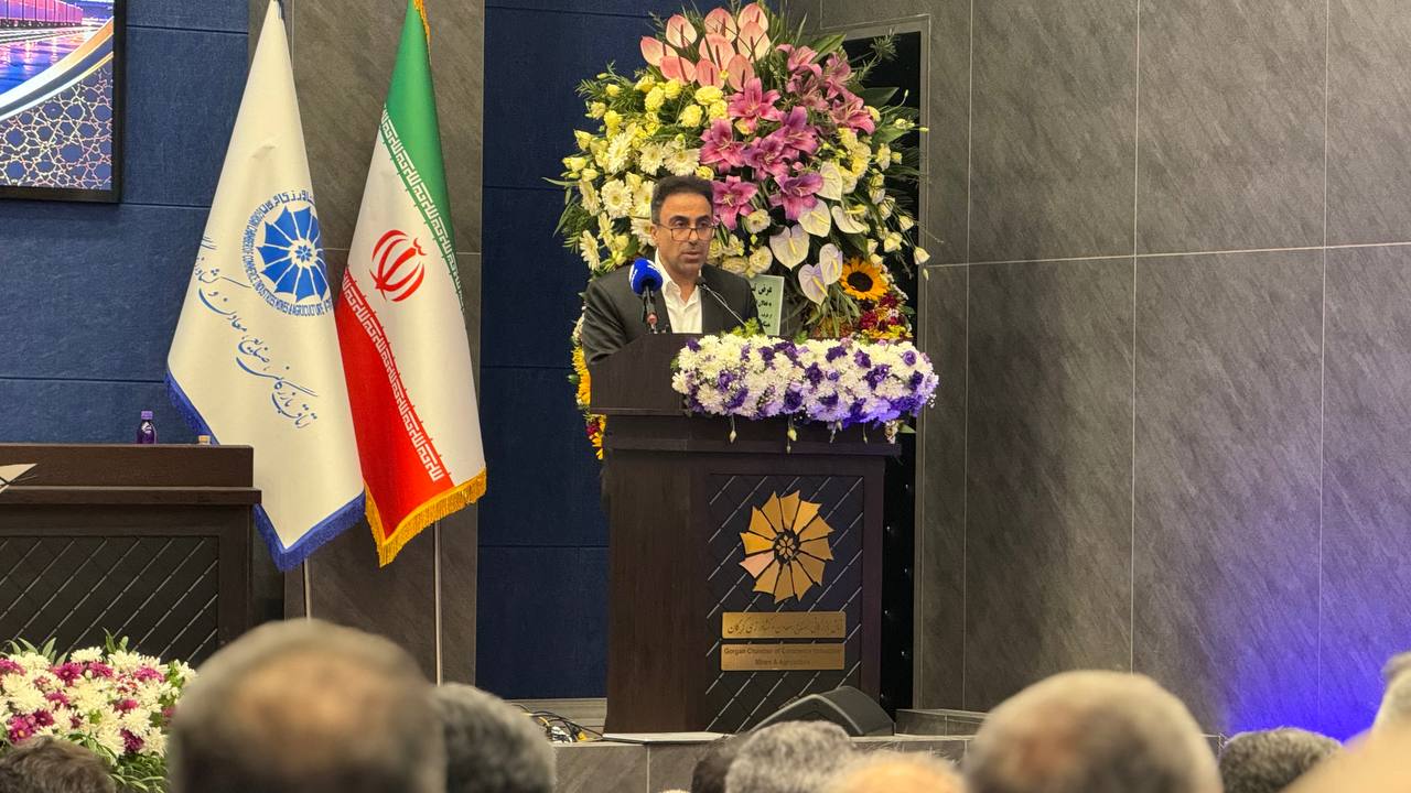 صادرات، امتداد نام ایران در بازارهای جهانی است