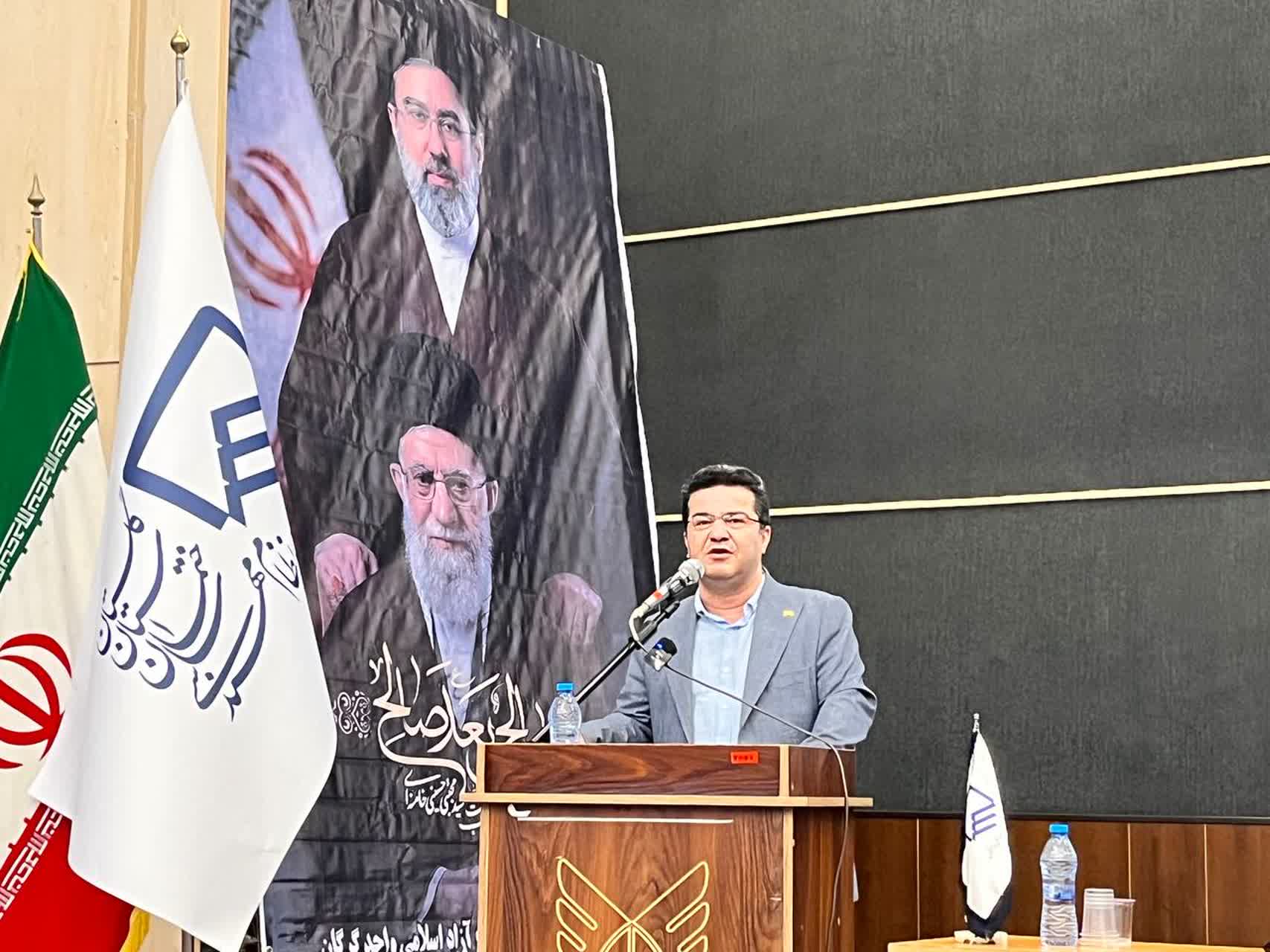 کنترل الکترونیکی نقشه‌ها؛ گامی در مسیر هوشمندسازی نظام مهندسی گلستان