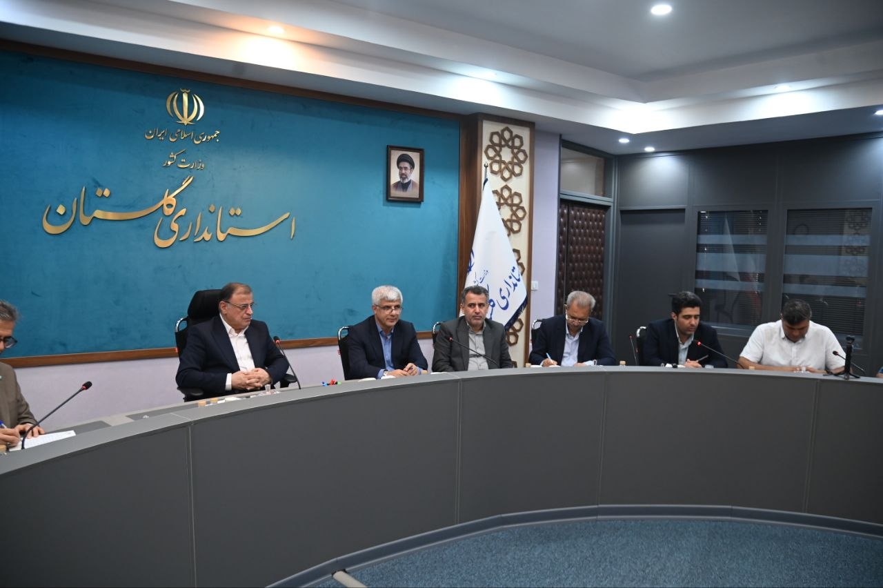 رئیس نظام دامپزشکی گلستان خواستار بازنگری در صدور مجوزهای جدید واحدهای طیور شد
