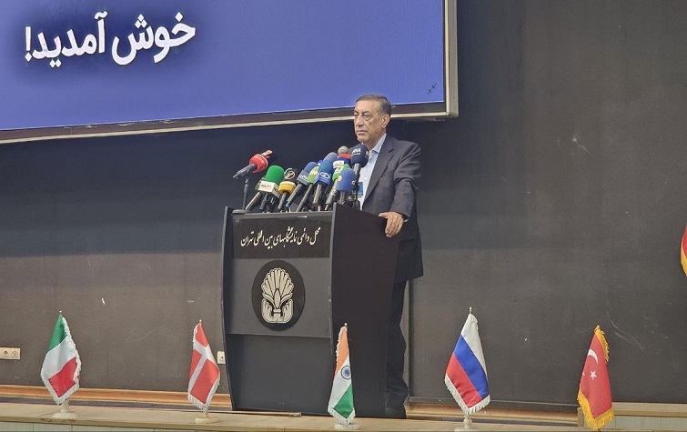 افتتاح بیست‌وپنجمین نمایشگاه بین‌المللی دام و طیور با حضور معاون اجرایی رئیس‌جمهور؛ از تأکید بر امنیت غذایی تا مطالبه تأمین مالی تولیدکنندگان