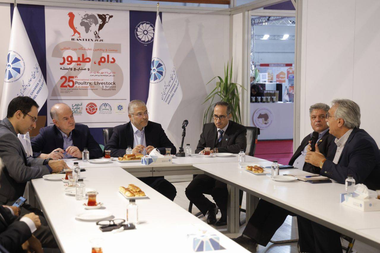 از چالش تأمین ارز تا افزایش هزینه تولید مرغ؛ مطالبات صنعت دام و طیور روی میز نمایندگان مجلس