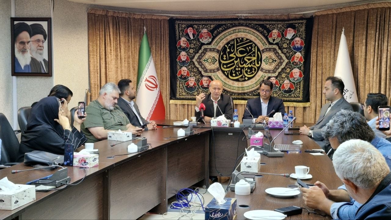 راه‌اندازی سامانه شفافیت خودرو در منطقه آزاد اینچه‌برون؛ دسترسی آسان مردم به قیمت و مشخصات خودروها