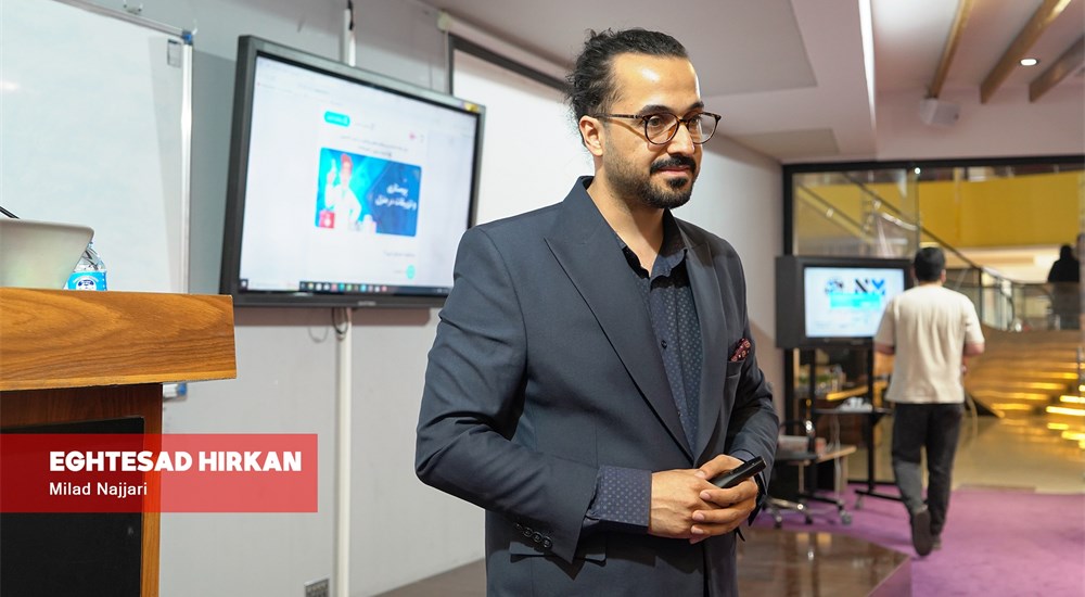 رویداد چالش ها و راهکار های کار آفرینی در حوزه سلامت