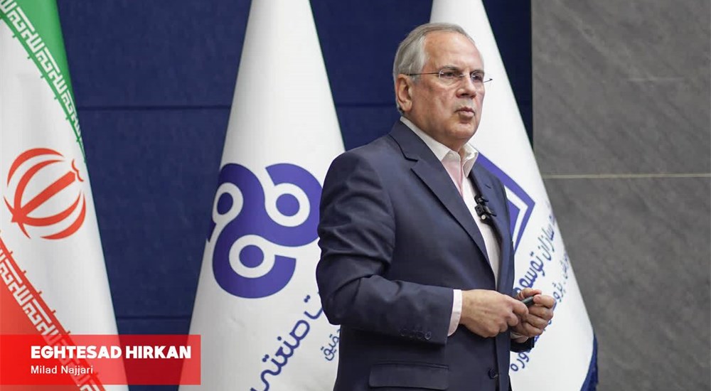 سمینار بدون تعارف با عقلانیت با حضور دکتر محمود سریع‌القلم در گرگان