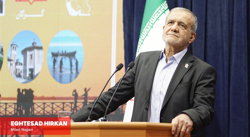 نشست با فرهیختگان و فعالان سیاسی، اجتماعی و فرهنگی استان گلستان
