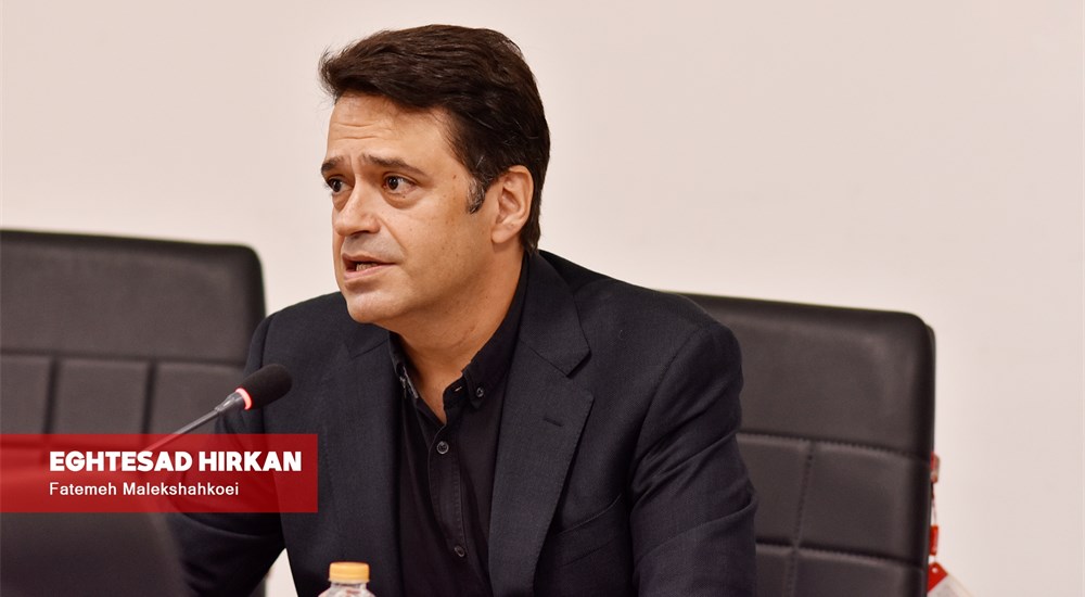 میزگرد خبری کمیسیون اقتصاد کلان در اتاق بازرگانی ، صنایع ، معادن و کشاورزی گرگان