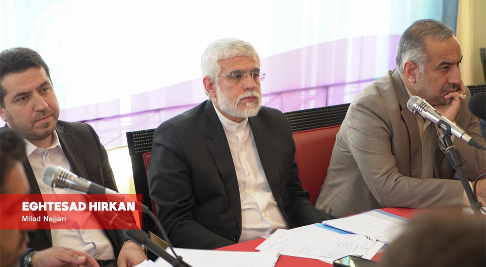 هشتاد و دومین جلسه شورای گفتگوی دولت و بخش خصوصی استان گلستان