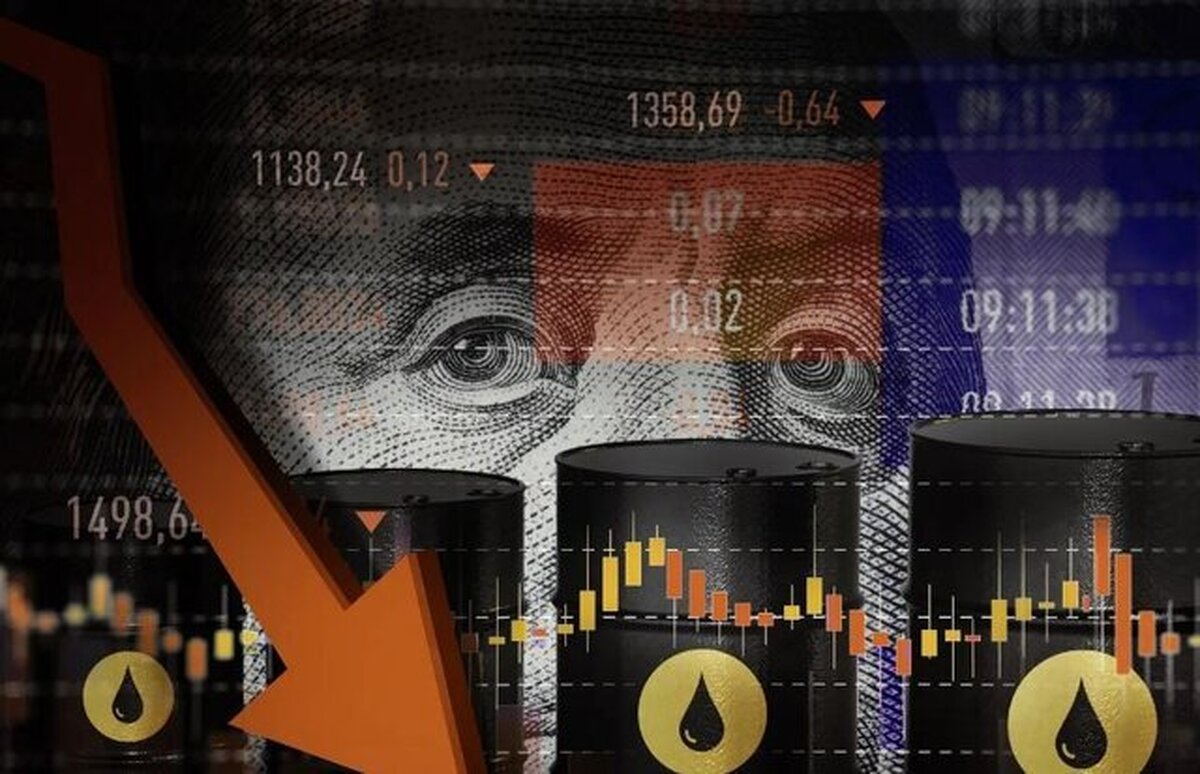 ازسرگیری عرضه نفت از سوی قزاقستان/ قیمت طلای سیاه کاهش یافت