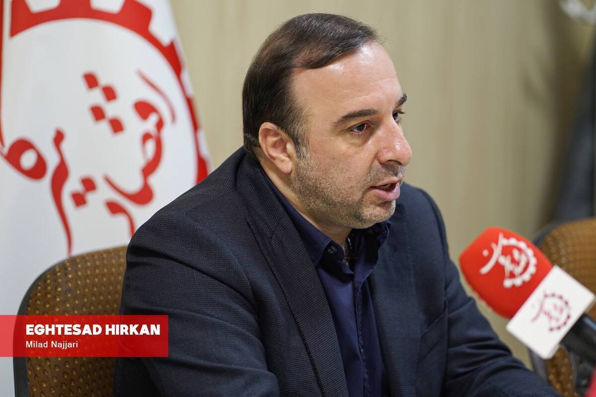 اوج‌گیری نیروگاه دماوند در سال ۱۴۰۴؛ تثبیت جایگاه بزرگ‌ترین نیروگاه کشور با مدیریت دکتر رضا مومنی