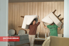 روستای عطا آباد؛ پایتخت مبل‌سازی و نمونه‌ای از اشتغال‌زایی محلی