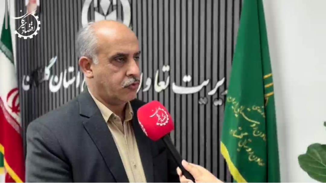 ایجاد روستا‌بازارهای نهاده‌های کشاورزی در گلستان با هدف کاهش هزینه تولید و افزایش بهره‌وری