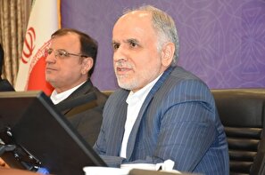 رفع تداخلات اراضی با تشکیل کارگروه/دشمن جنگ ترکیبی آغاز کرده است