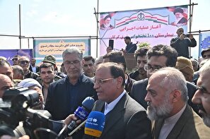 استان گلستان کمبود ۲ هزار تخت بیمارستانی دارد