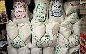 برنج در حال حاضر از دست کشاورز خارج و در دست دلالان قرار دارد