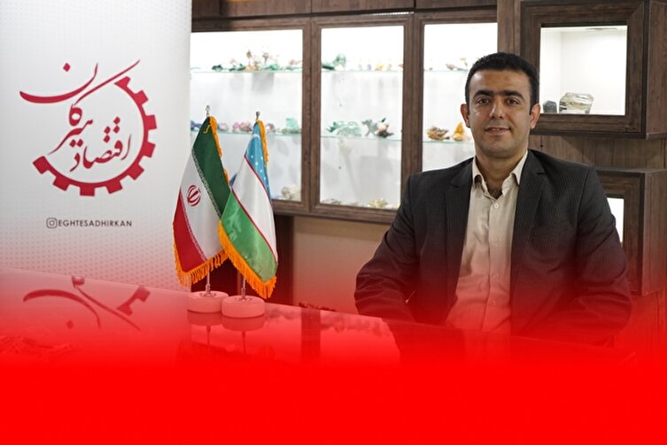نیازمند حمایت مسئولان برای راه اندازی موزه هزار متری در استان هستیم