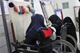 پشت نوبتی‌ها برای دریافت مستمری در استان به صفر رسیده است