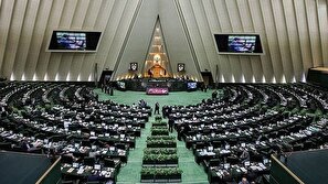 مراسم تحلیف ساعت ۱۶ سه شنبه ۹ مرداد آغاز می شود