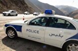 ایجاد امنیت در جامعه ارمغان پلیس در ایام نوروز است
