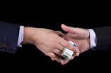 شناسایی و دستگیری یک کارچاق کن در گرگان