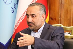 ۵۲ درصد زمین‌های کشاورزی گلستان سنددار شد