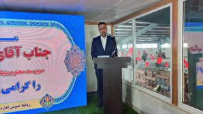 گلستان ظرفیت بالایی برای توسعه صنعت نساجی دارد
