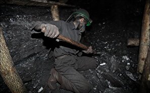 معادن گلستان دیگر بدون ایمنی کار نمی‌کنند