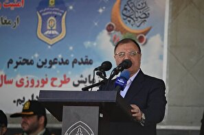 برخی از راه‌های شمالی گلستان از ایمنی کافی برخوردار نیستند