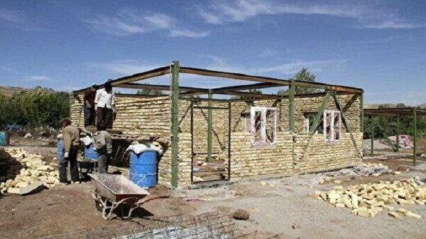 آغاز پرداخت تسهیلات ساخت مسکن در گلستان