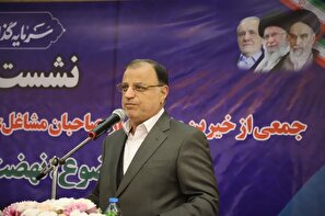 نهضت ملی مدرسه سازی باحمایت خیران و بخش خصوصی امکان پذیر است