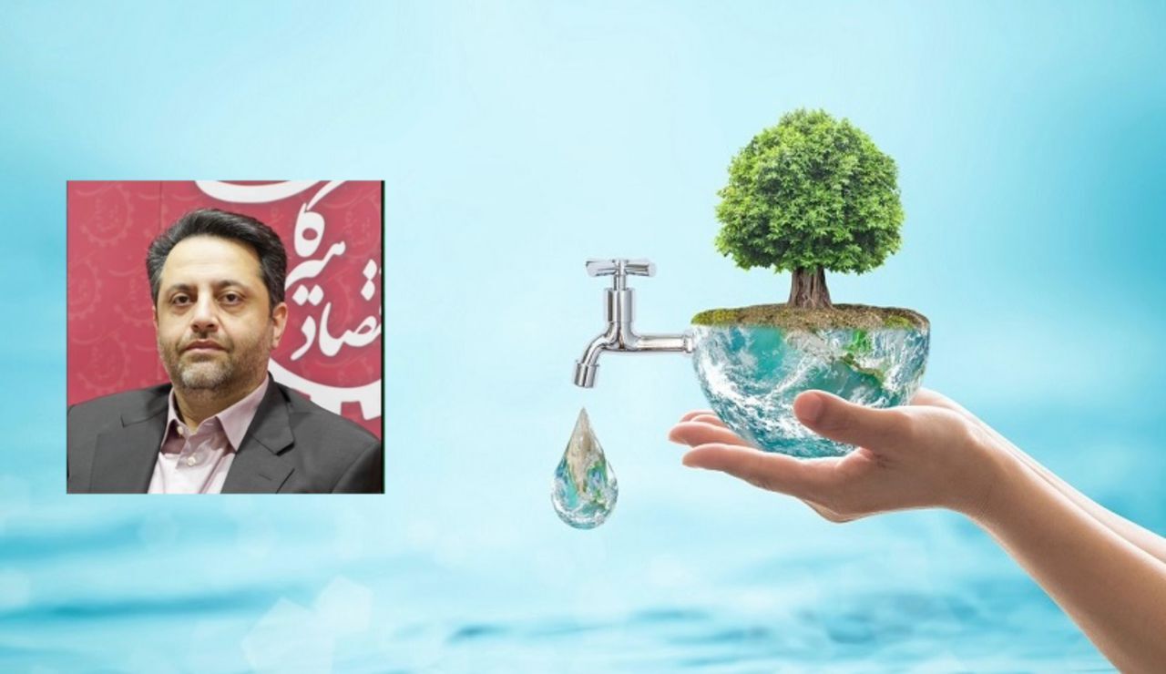 آب سرمایه زندگی: راهکار‌های ساده برای صرفه‌جویی در مصرف آب شرب