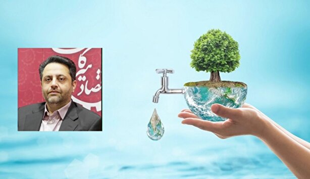 آب سرمایه زندگی: راهکار‌های ساده برای صرفه‌جویی در مصرف آب شرب