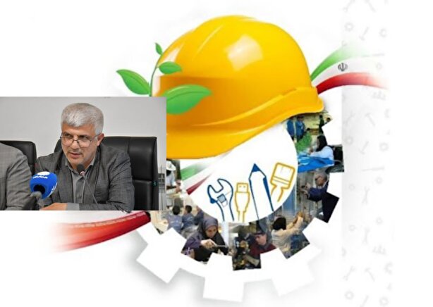 مهارت؛ رکن مغفول، اما حیاتی در تحقق عدالت اقتصادی و رونق اشتغال