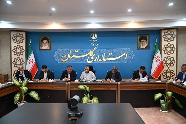 تاکید بر نقش استانداران در توسعه کشور
