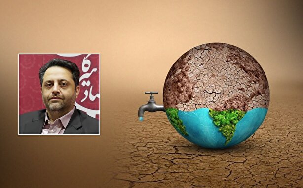 آب مجازی؛ هزینه پنهان در سبد غذایی