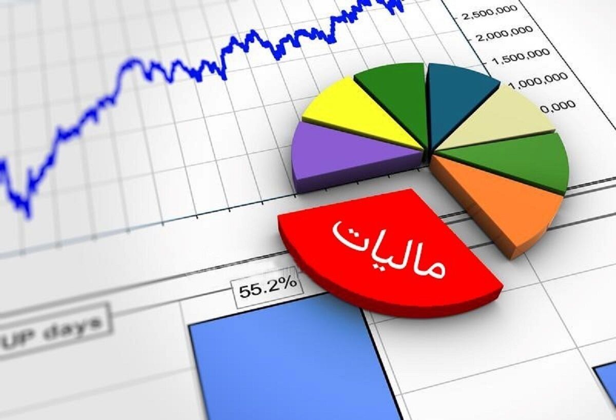 مهلت اظهار نامه مالیاتی ارزش افزوده بهار ۱۴۰۴ تا ۲۸ مرداد