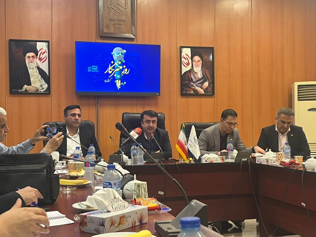 ایجاد تعاونی مسکن و صندوق قرض‌الحسنه در دستور کار /سهم ۵۰ درصدی شهر‌های کوچک از ساخت و ساز‌های غیرمجاز