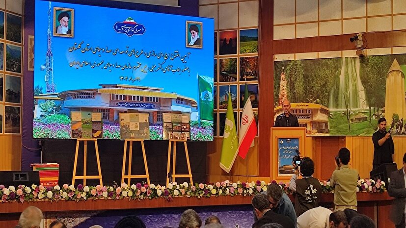 تا پایان تابستان ۱۴۰۴ همه مراکز استان‌ها اچ دی سازی می‌شوند