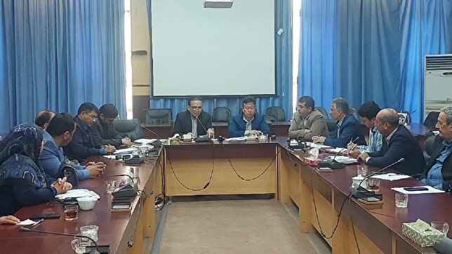 ضرورت ایجاد سایت ۱۰۱ هکتاری پسماند عادی در گنبدکاووس