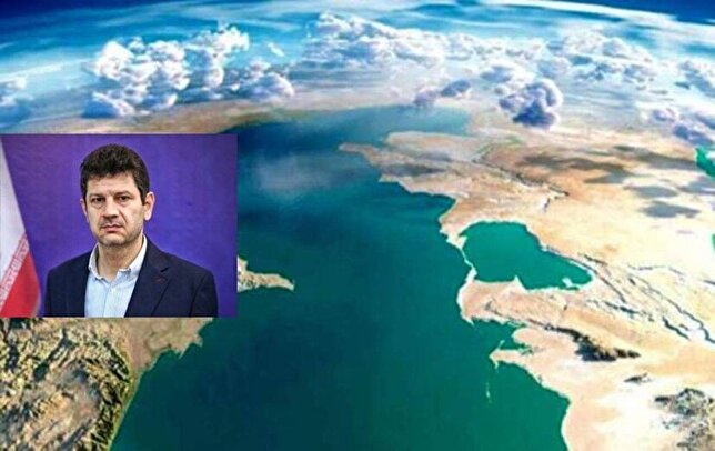 دریای خزر؛ گنج آبی در خطر