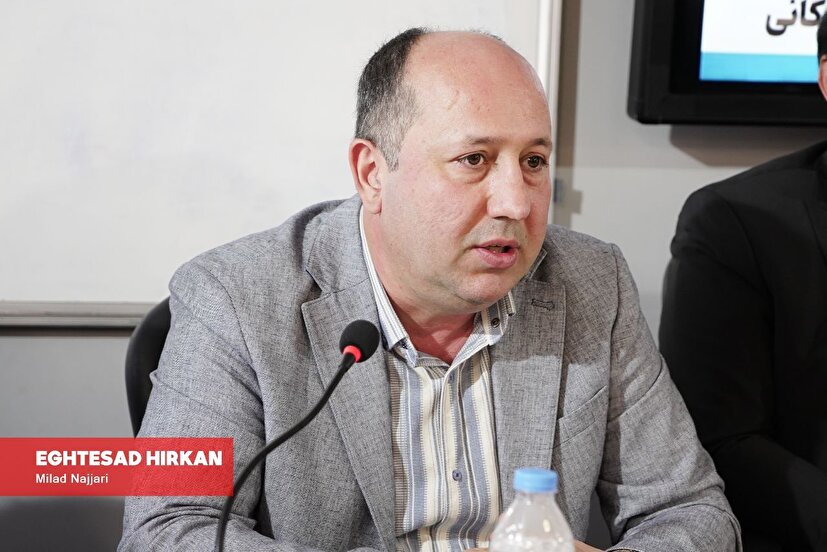 توسعه تعاملات پارک علم و فناوری و اتاق بازرگانی گلستان در حمایت از شرکت‌های دانش‌بنیان