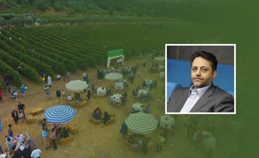 مزارع گردشگری؛ مسیر تازه ارزش آفرینی در گلستان
