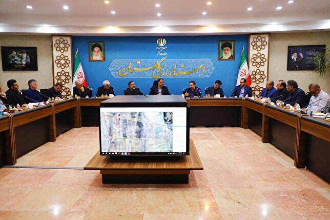 اعلام آمادگی احداث نیروگاه خورشیدی ۲۰۰ مگاواتی توسط شرکت تولید نیروی برق دماوند در استان گلستان