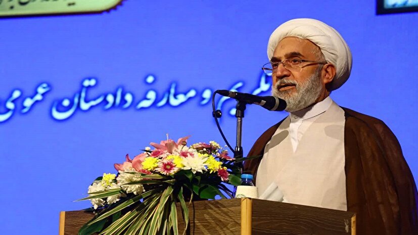 کاهش جمعیت کیفری، نظارت بر احکام و مقابله با جنگ روانی اولویت دادستان‌هاست