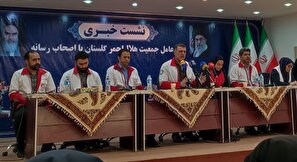 اختصاص ۲۱ خودروی کمکدار و آمبولانس به گلستان / شناسایی ۱۵ مکان جدید برای احداث پایگاه